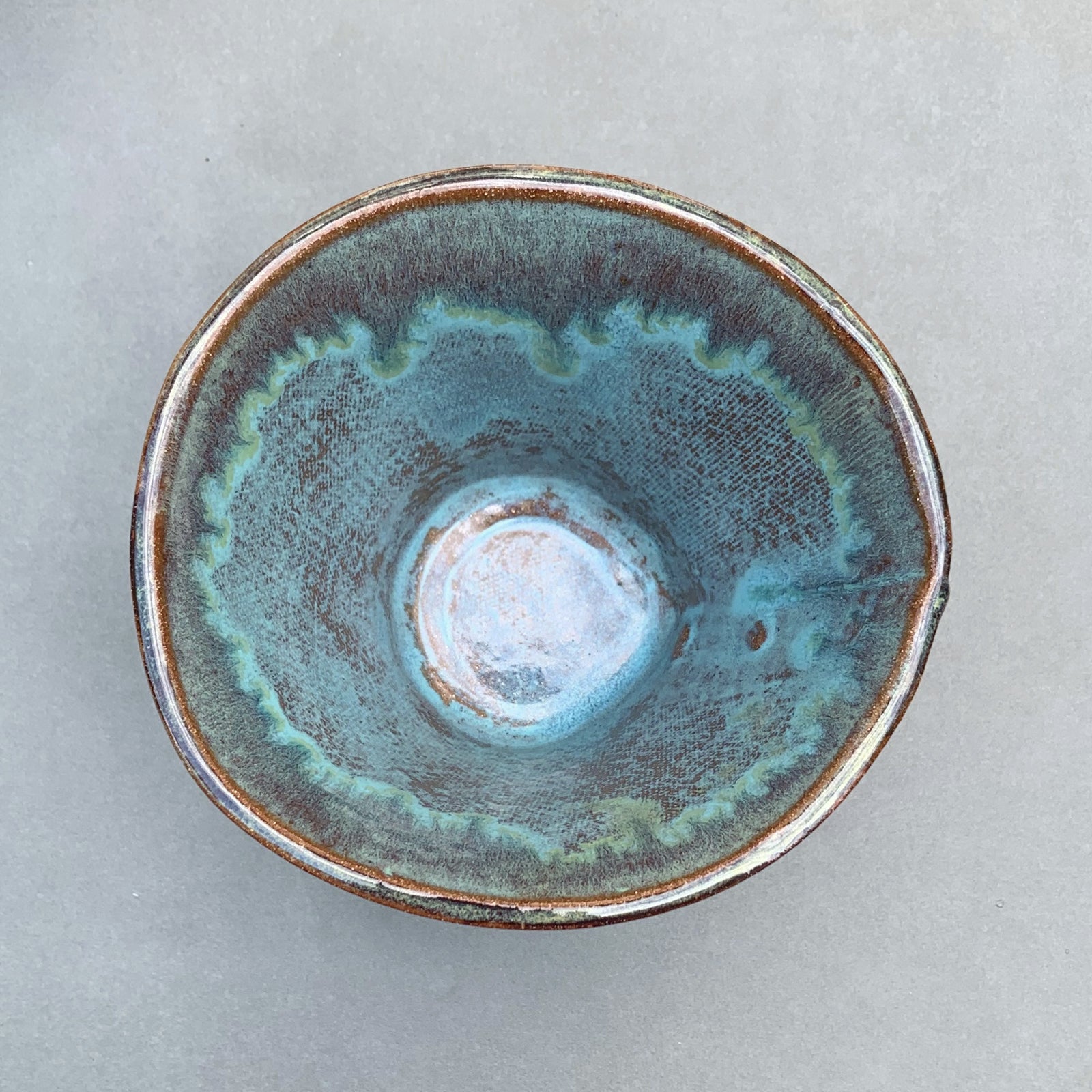 Flared Bowl 1