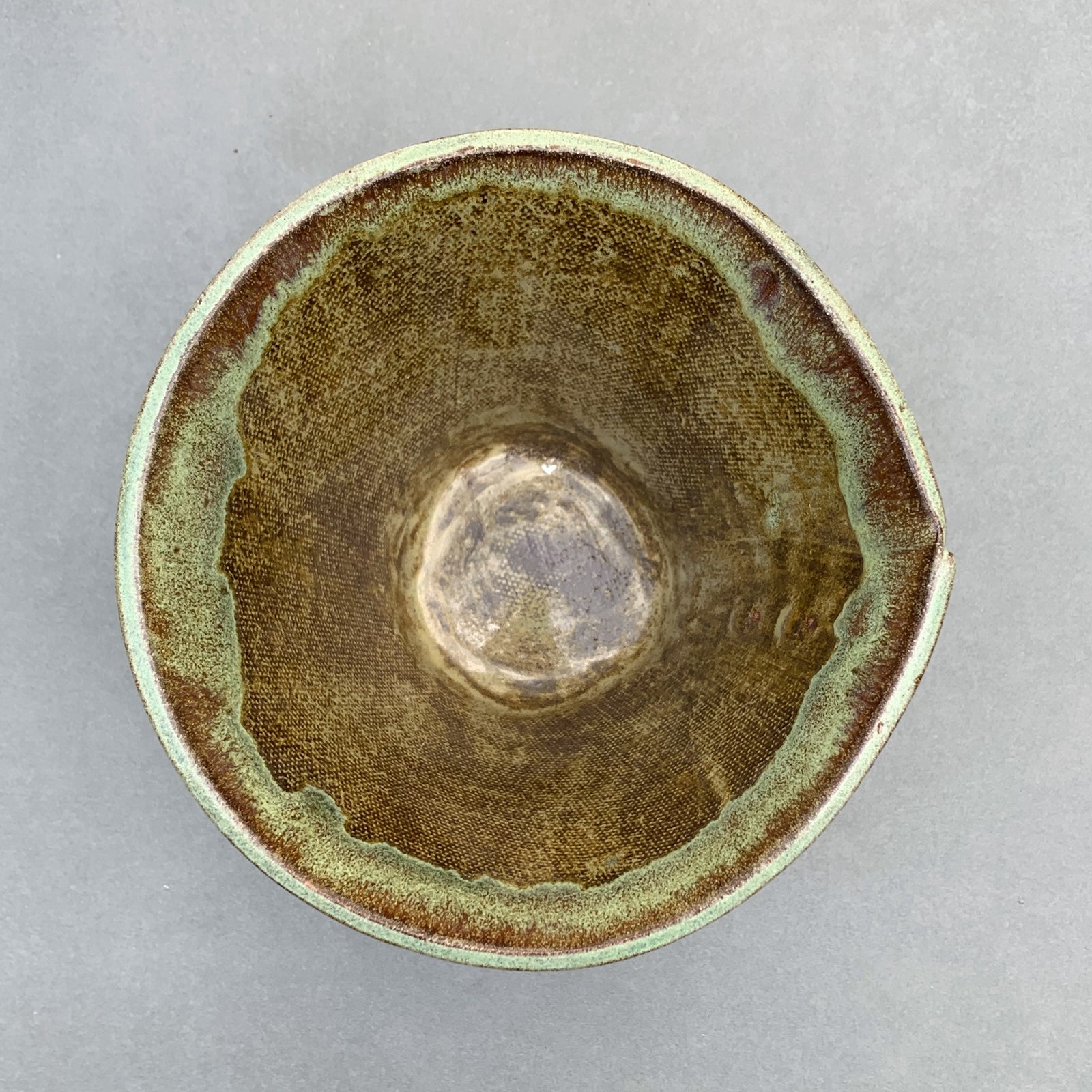 Flared Bowl 3