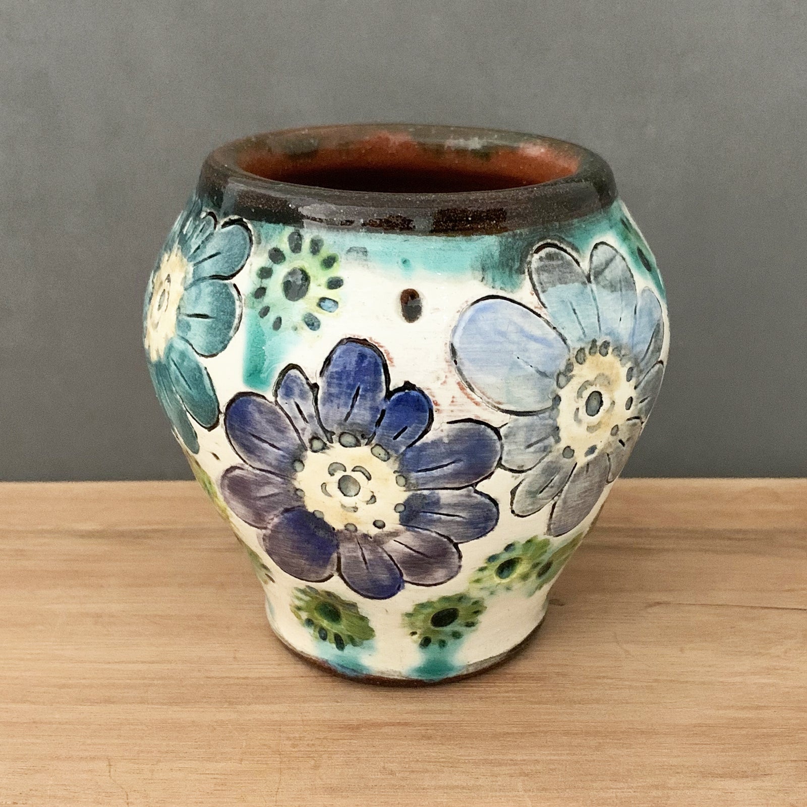 Small Flower Vase 1