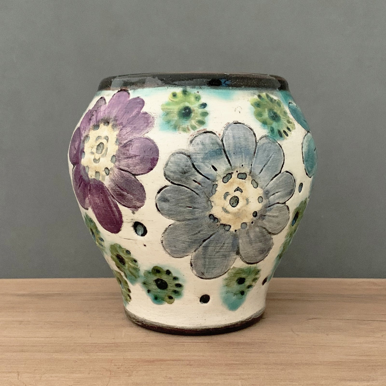 Small Flower Vase 1