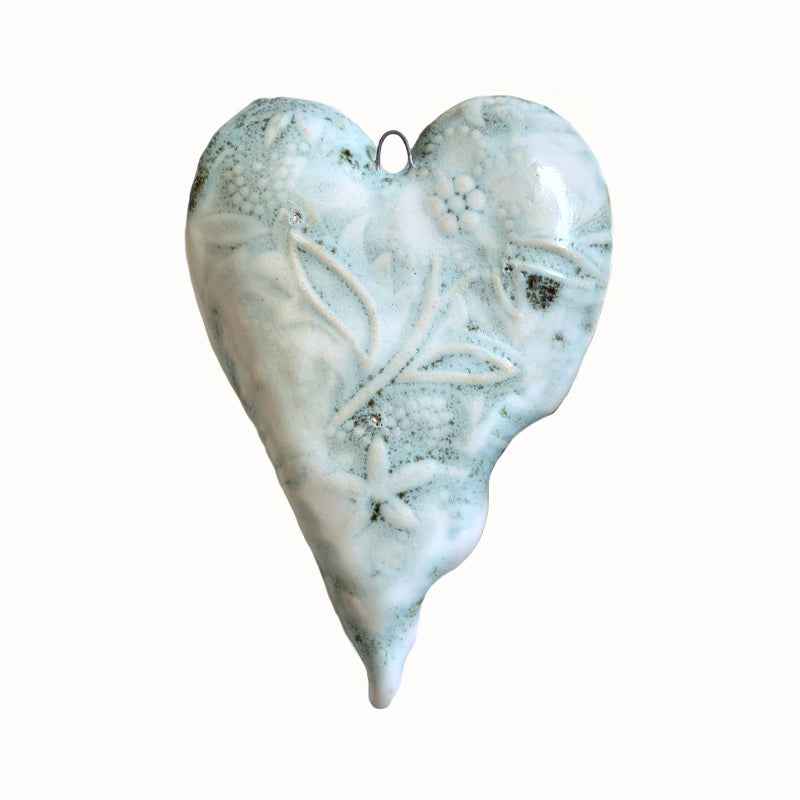 Heart Rattle 2