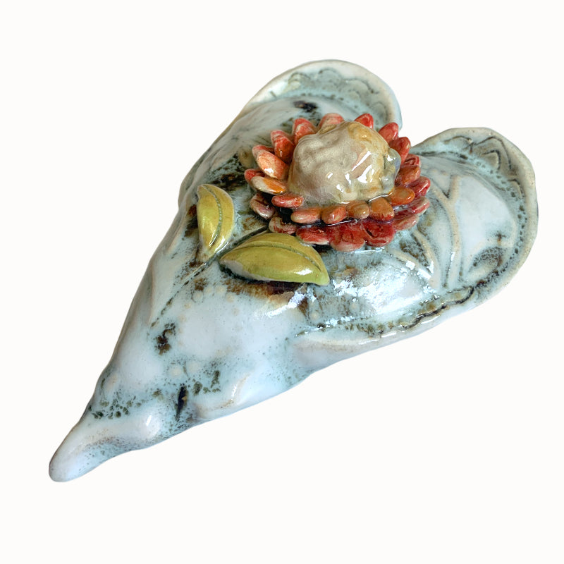Heart Rattle 2