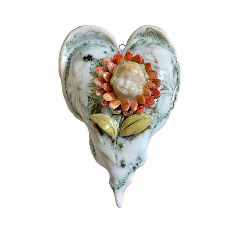 Heart Rattle 2