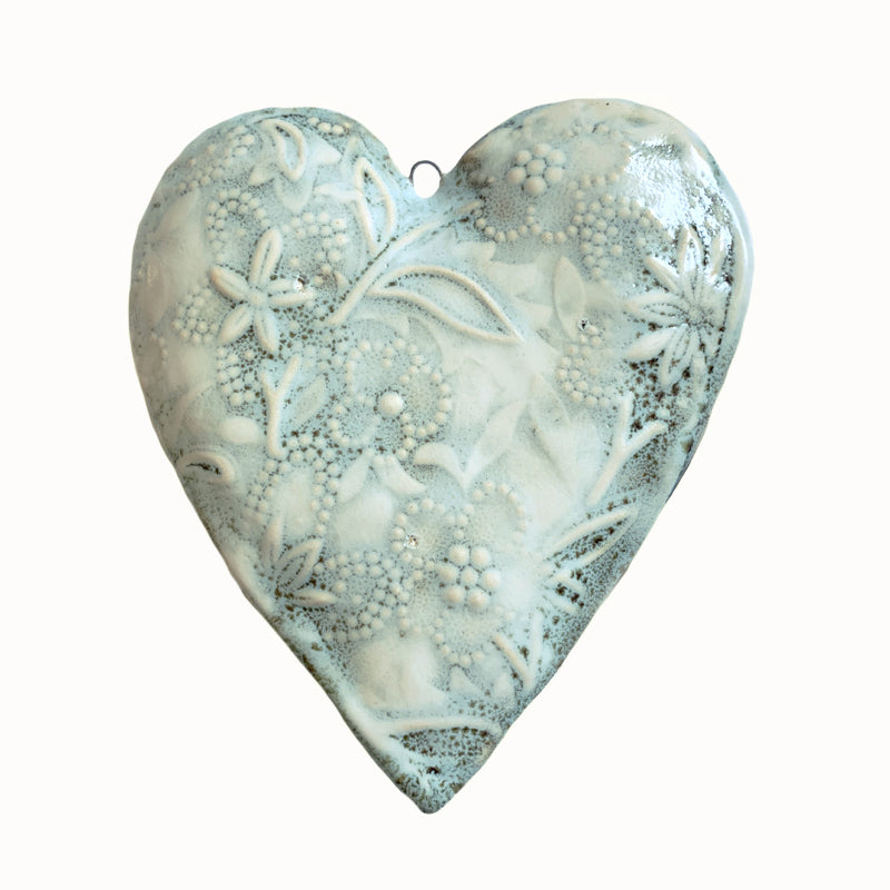 Heart Rattle 5