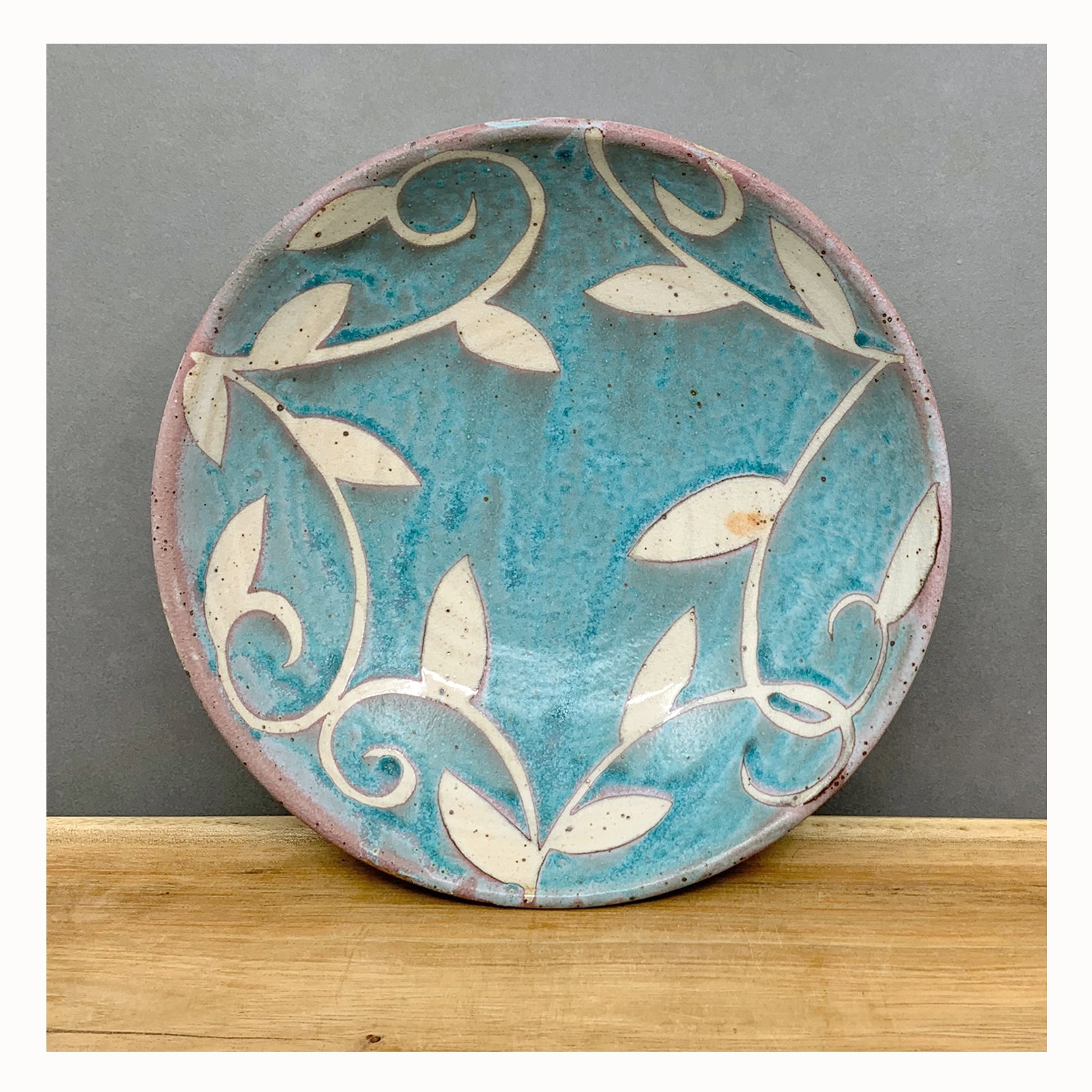 Julie Covington handmade ceramics at Lark & Key, Charlotte NC. Shop online or locally by appointment. NC pottery.