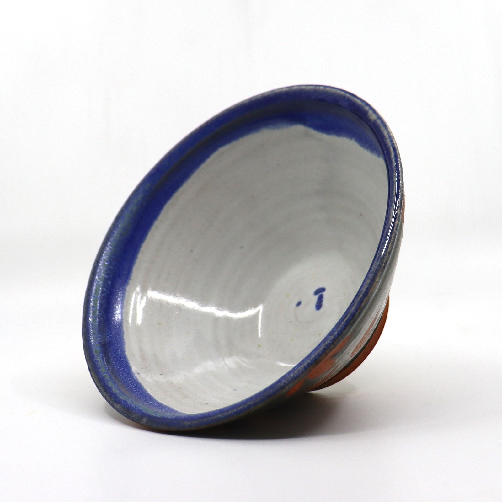 Cereal Bowl 8 (botanical)