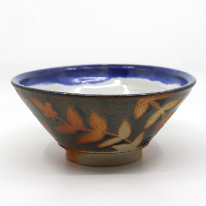 Cereal Bowl 8 (botanical)