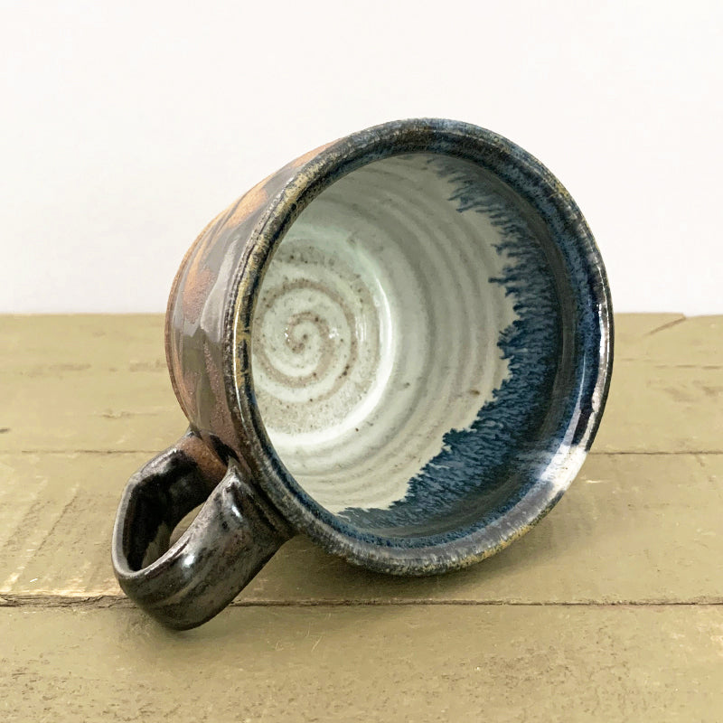 Botanical Mug 4