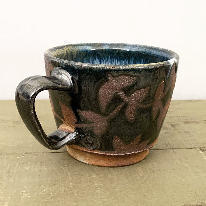 Botanical Mug 4