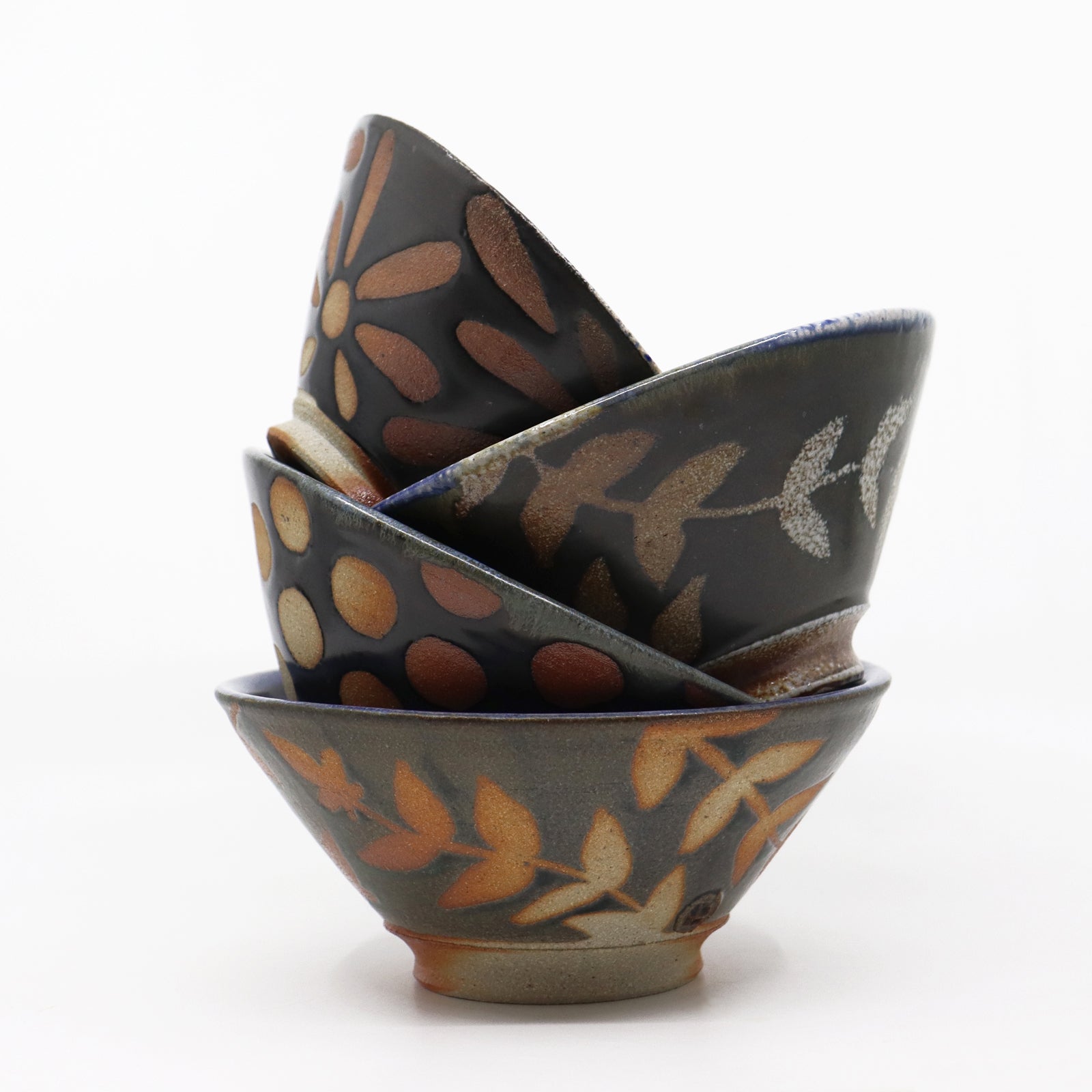 Cereal Bowl 6 (botanical)