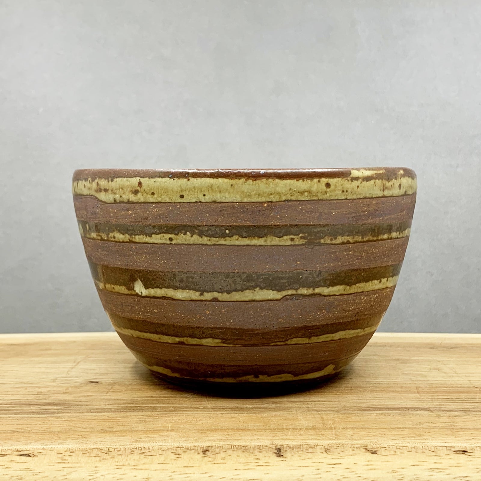 Small Bowl (striped)