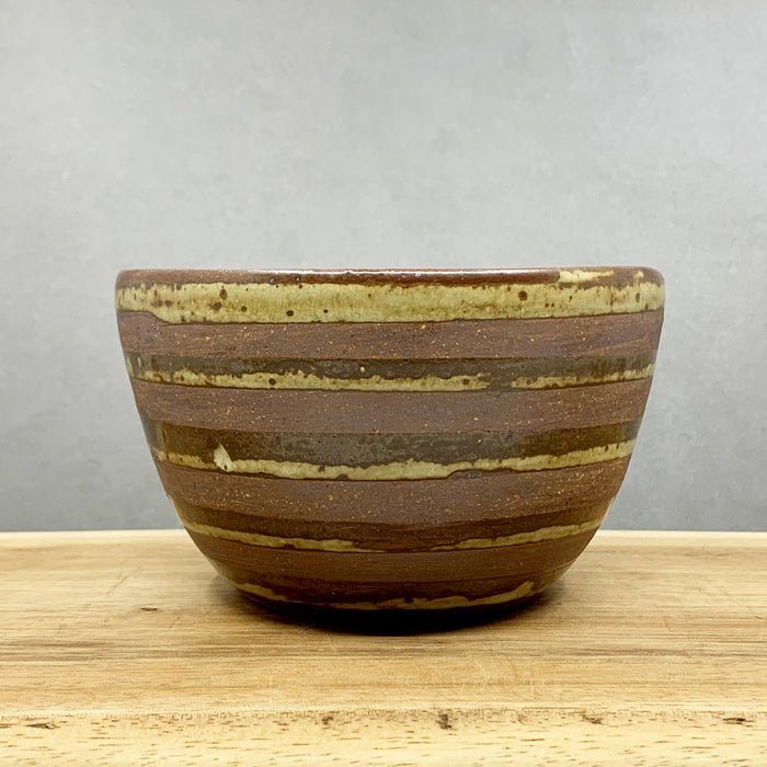 Small Bowl (striped)
