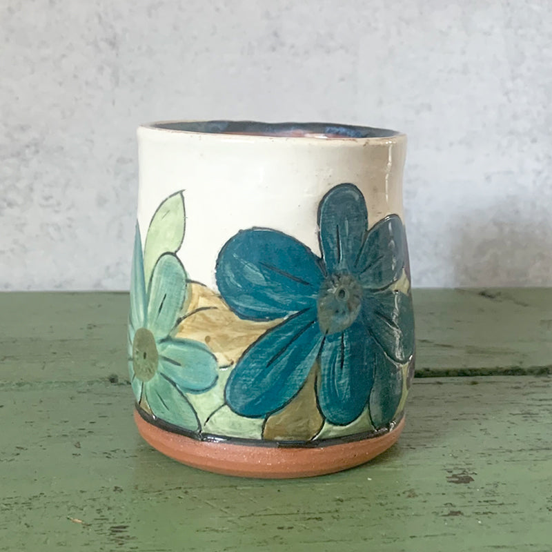 Bloom Mug 1