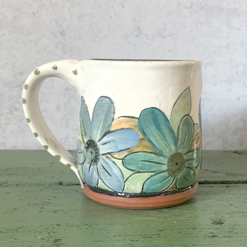 Bloom Mug 1