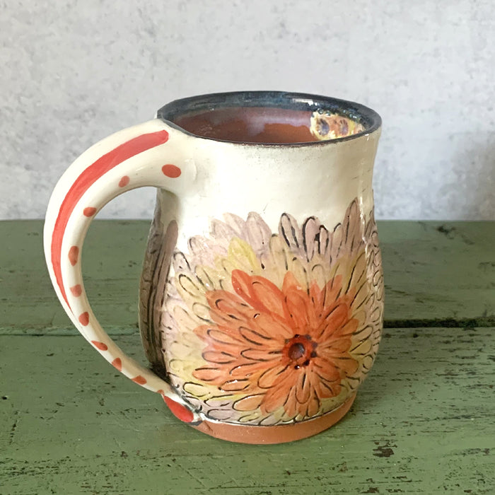Bloom Mug 10