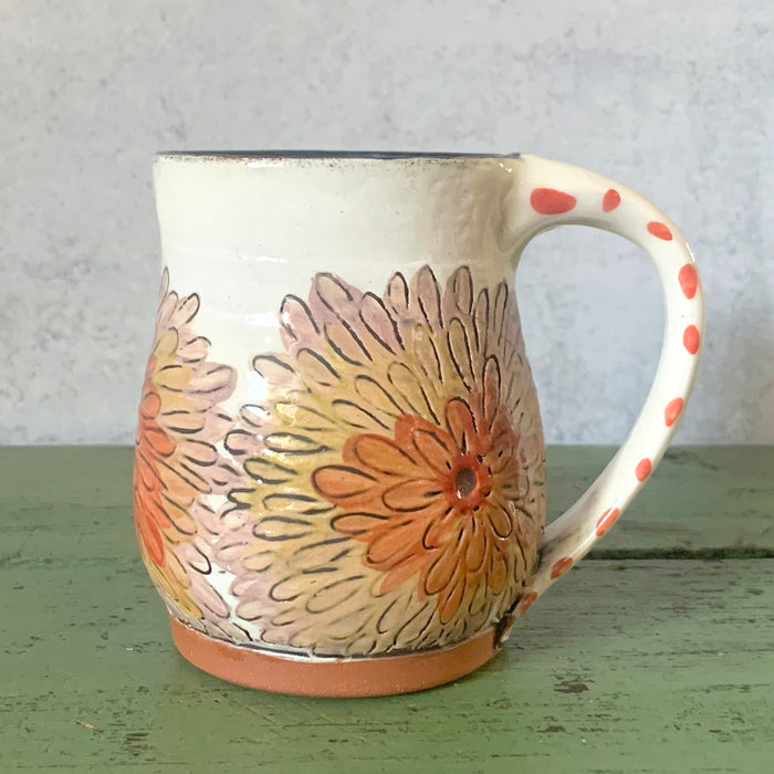 Bloom Mug 10