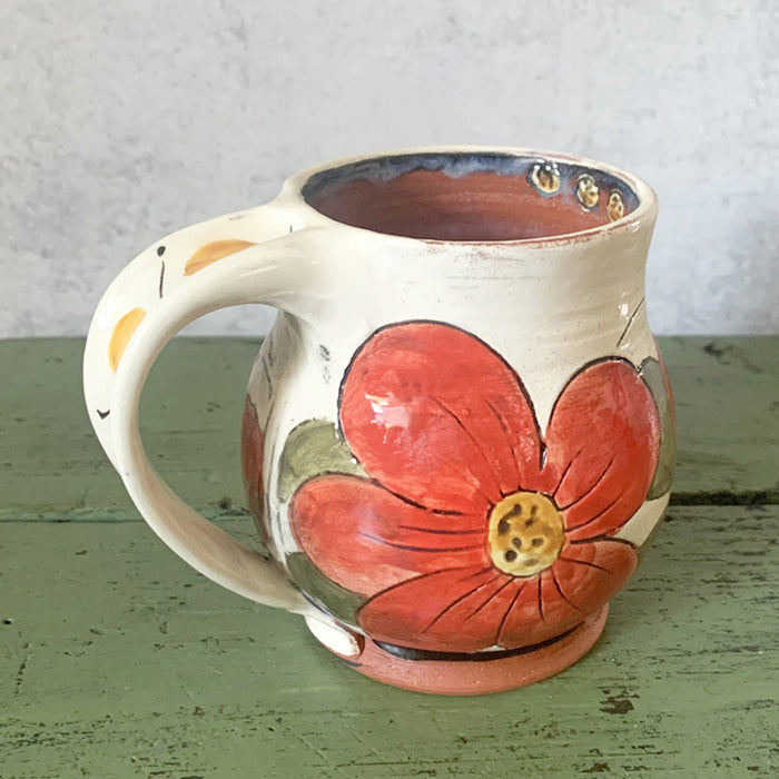 Bloom Mug 11