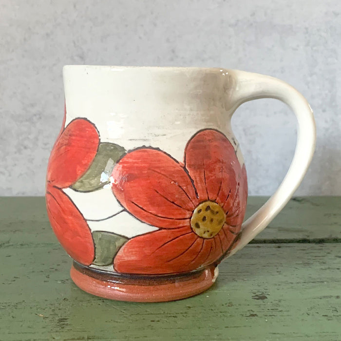 Bloom Mug 11