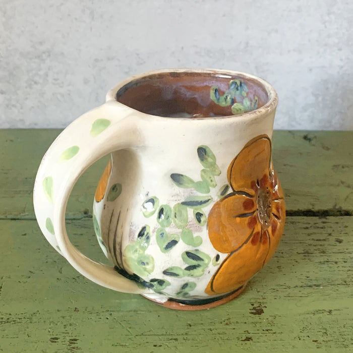 Bloom Mug 12
