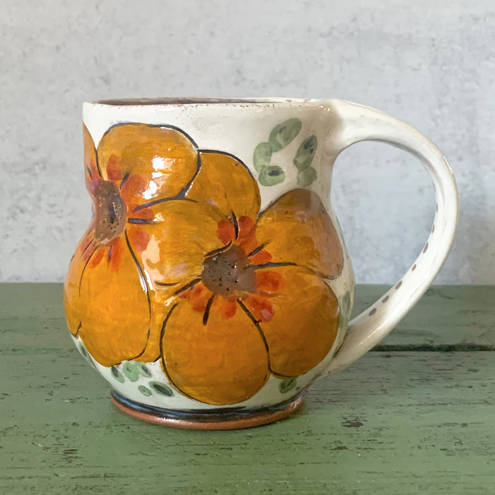 Bloom Mug 12
