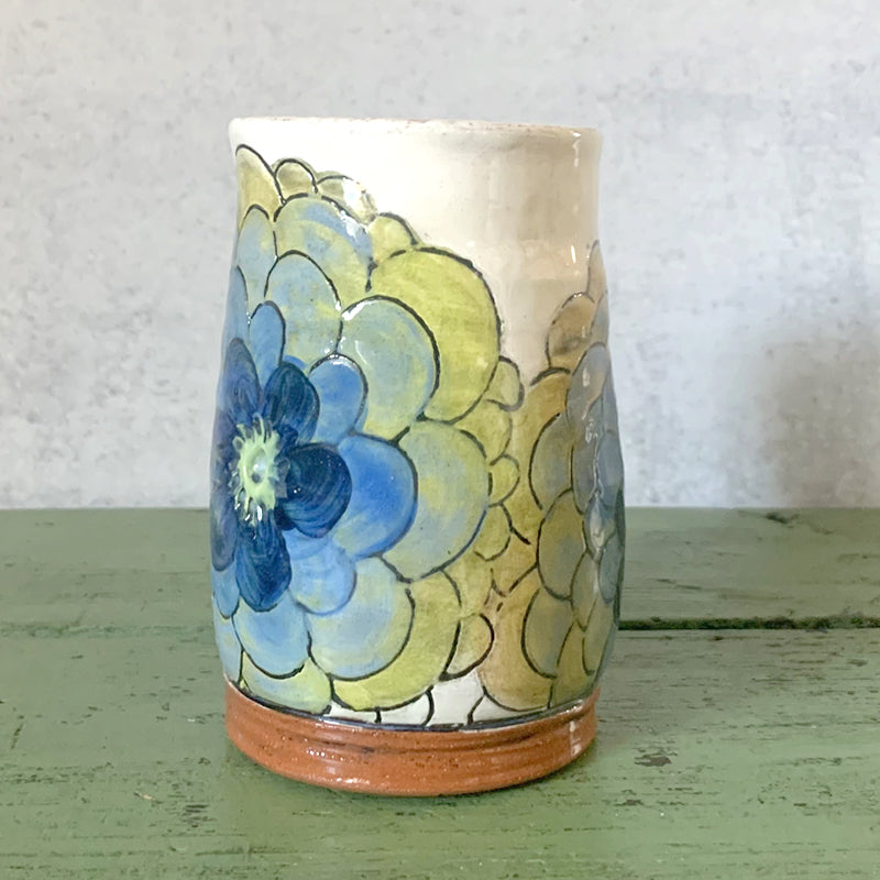 Bloom Mug 14
