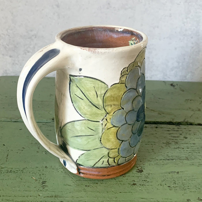 Bloom Mug 14