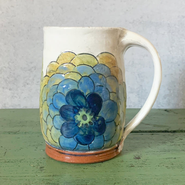 Bloom Mug 14