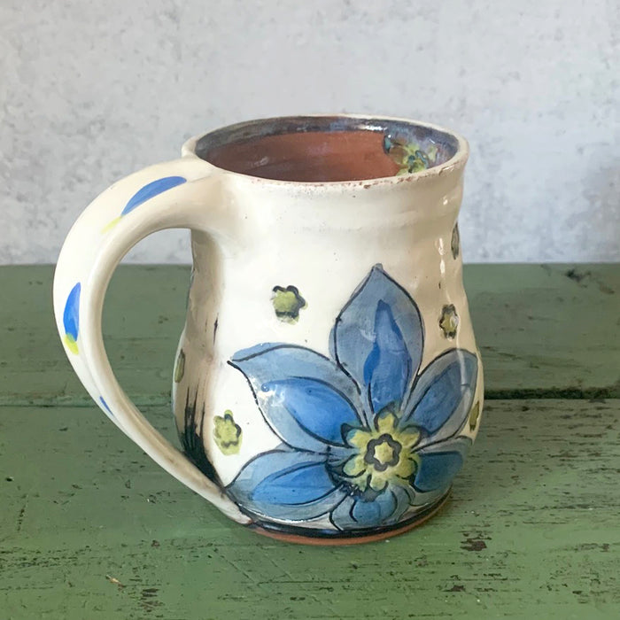 Bloom Mug 15