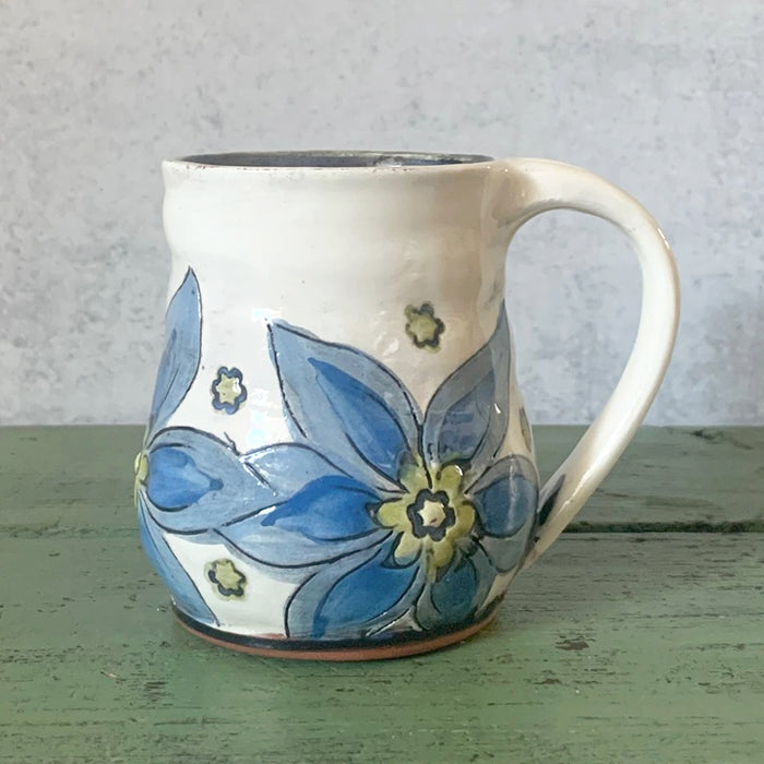 Bloom Mug 15