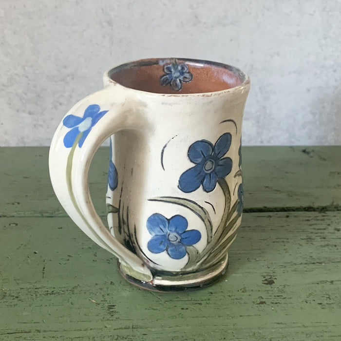 Bloom Mug 18