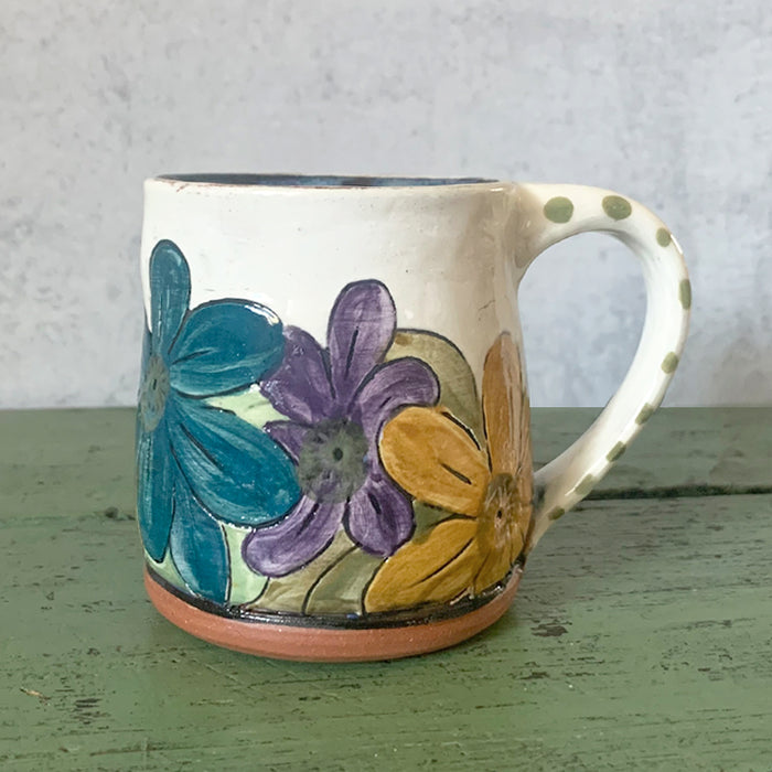 Bloom Mug 1