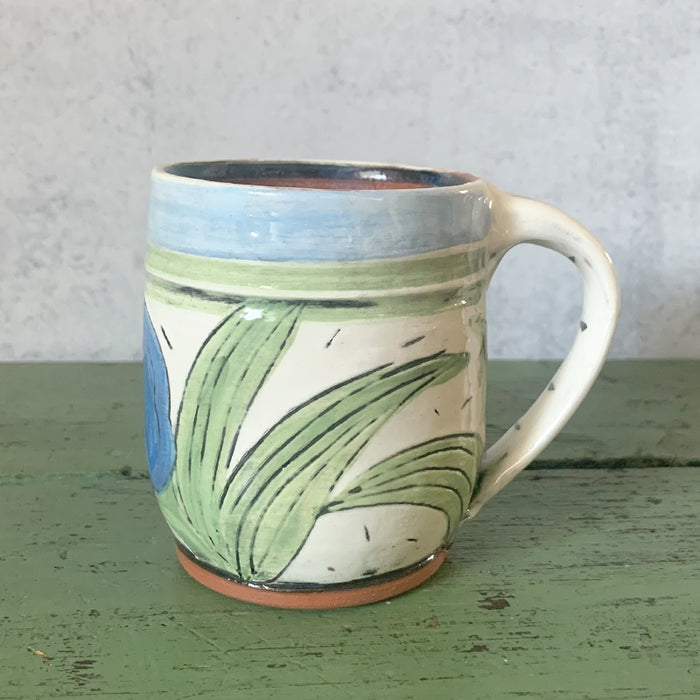 Bloom Mug 2