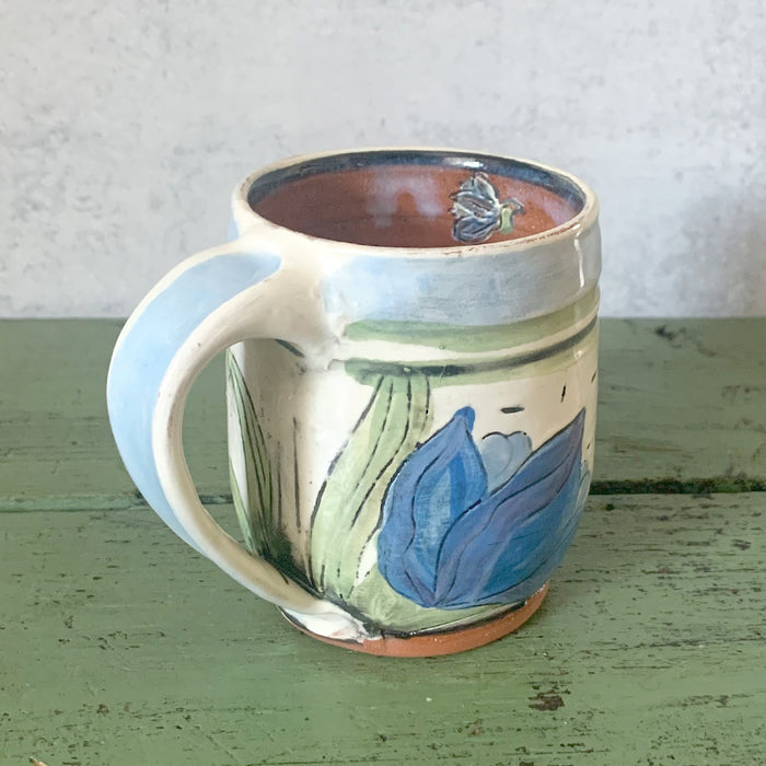 Bloom Mug 2