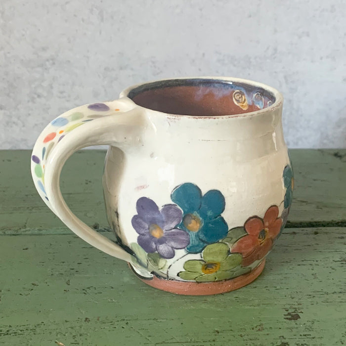 Bloom Mug 4