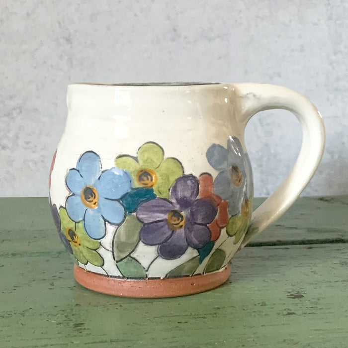 Bloom Mug 4
