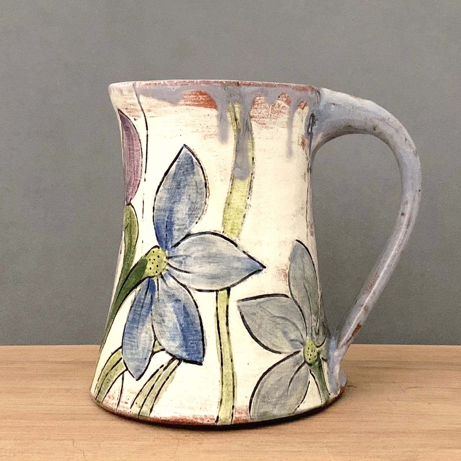 Bloom Mug 5