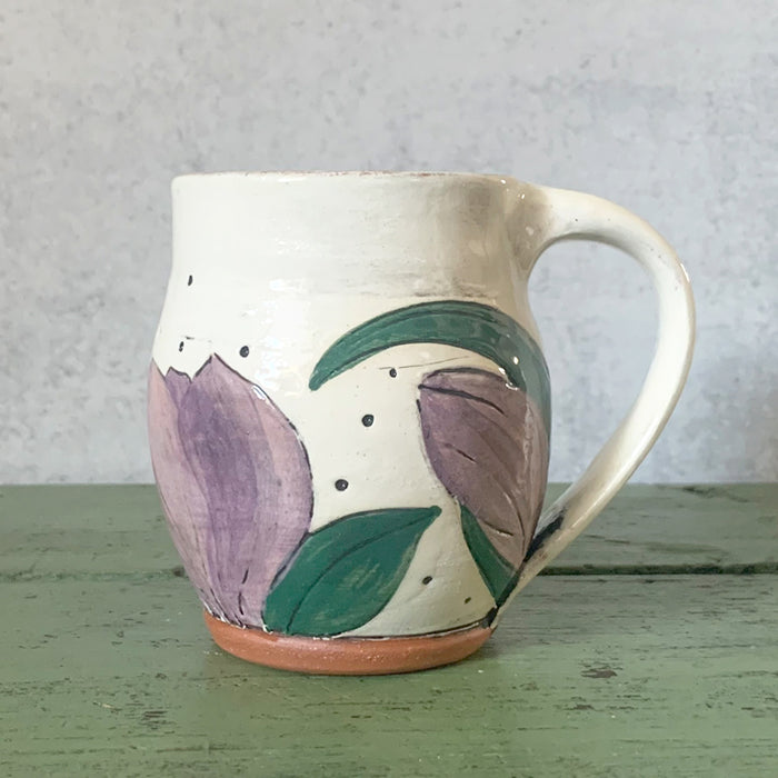 Bloom Mug 5