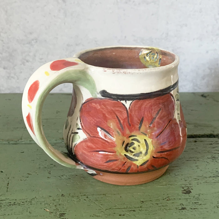 Bloom Mug 7
