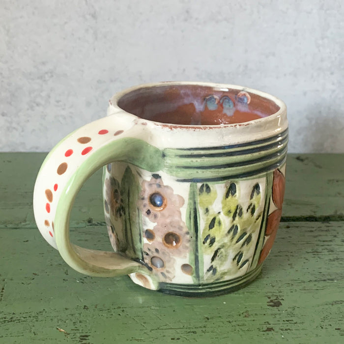 Bloom Mug 8