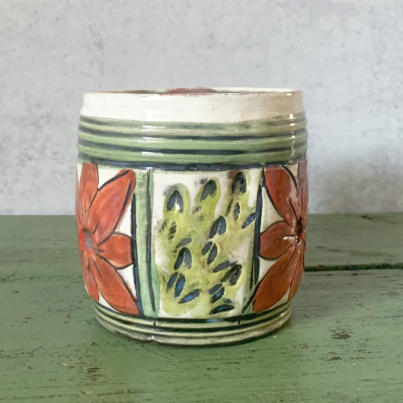 Bloom Mug 8