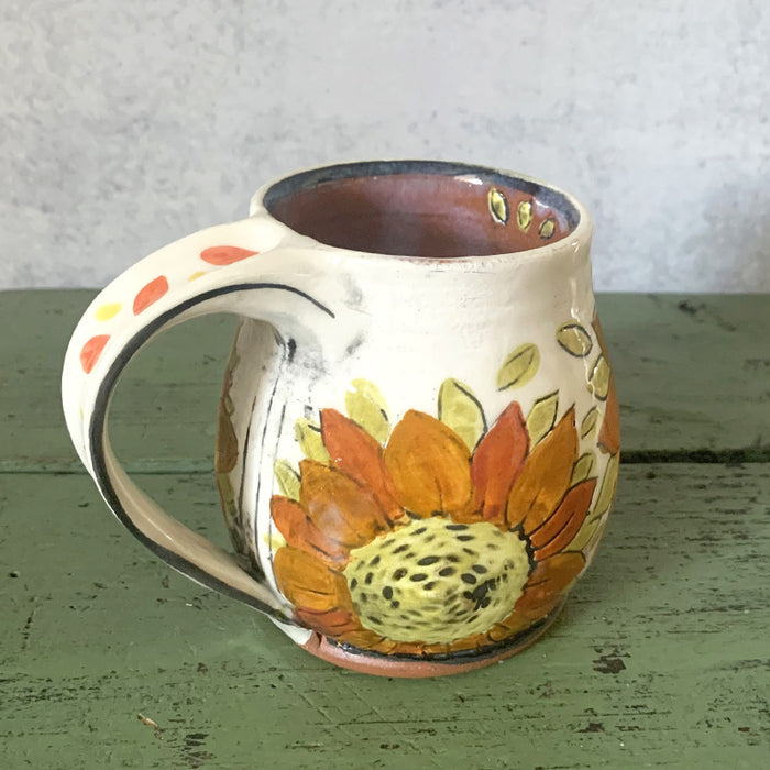 Bloom Mug 9