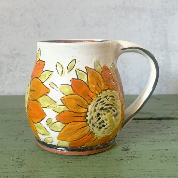 Bloom Mug 9