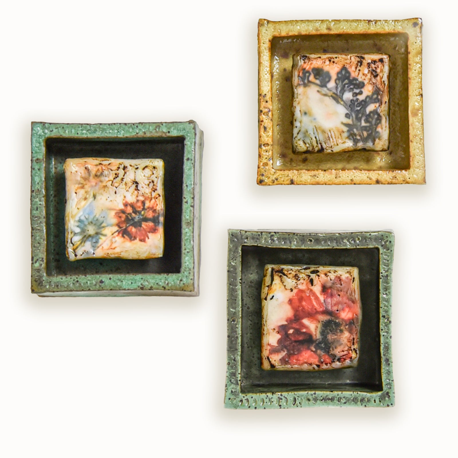 Memory Keepers (set of 3)