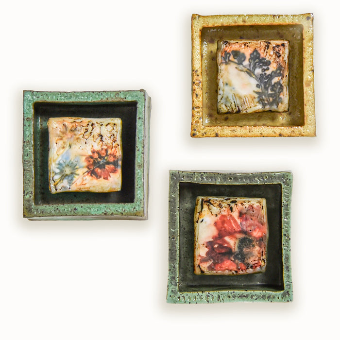 Memory Keepers (set of 3)