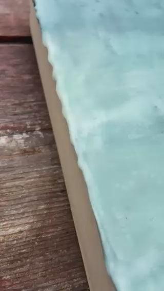 Wash Over Me